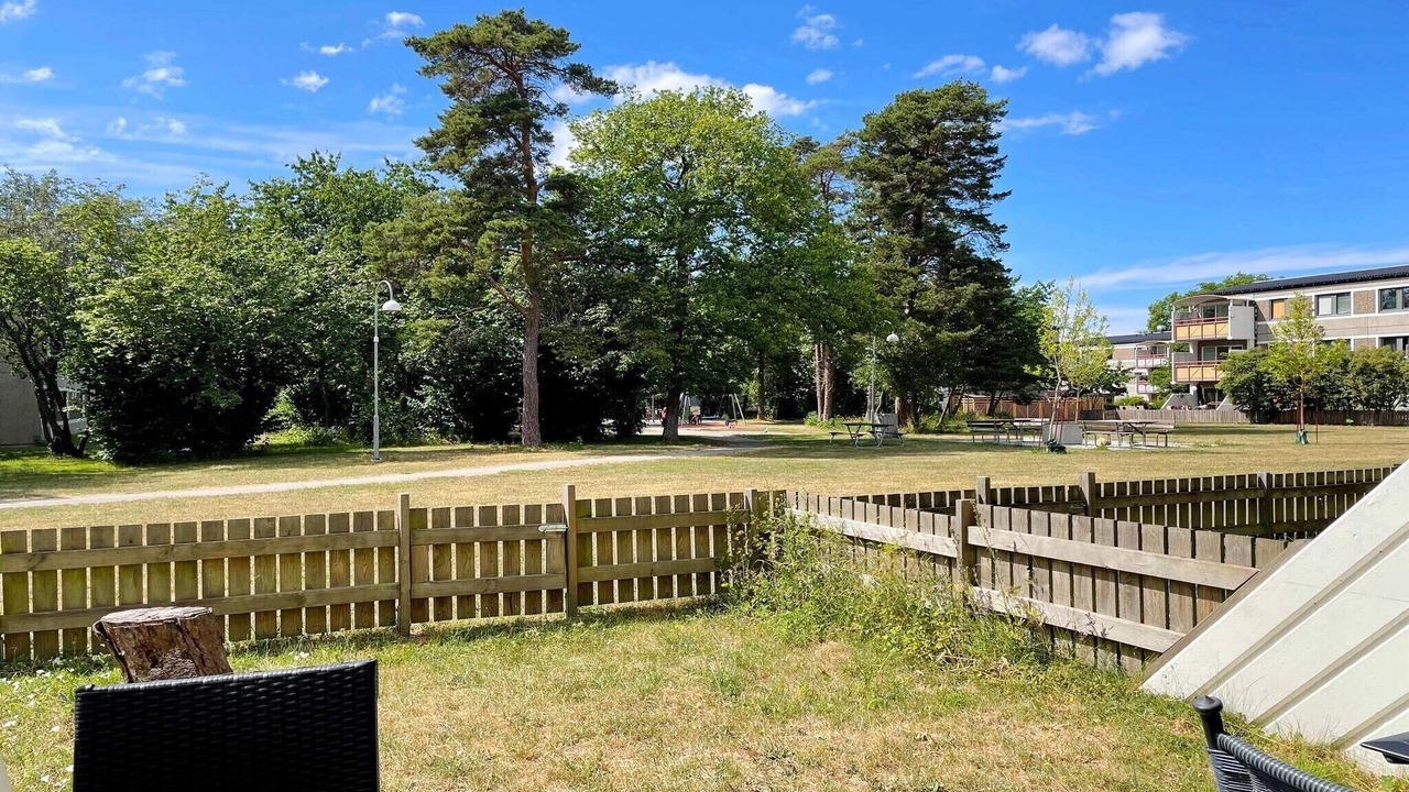 Photo of Outdoor in East Visby