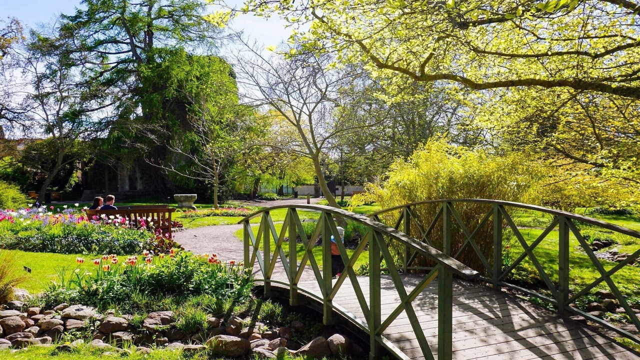 Photo of Outdoor in East Visby