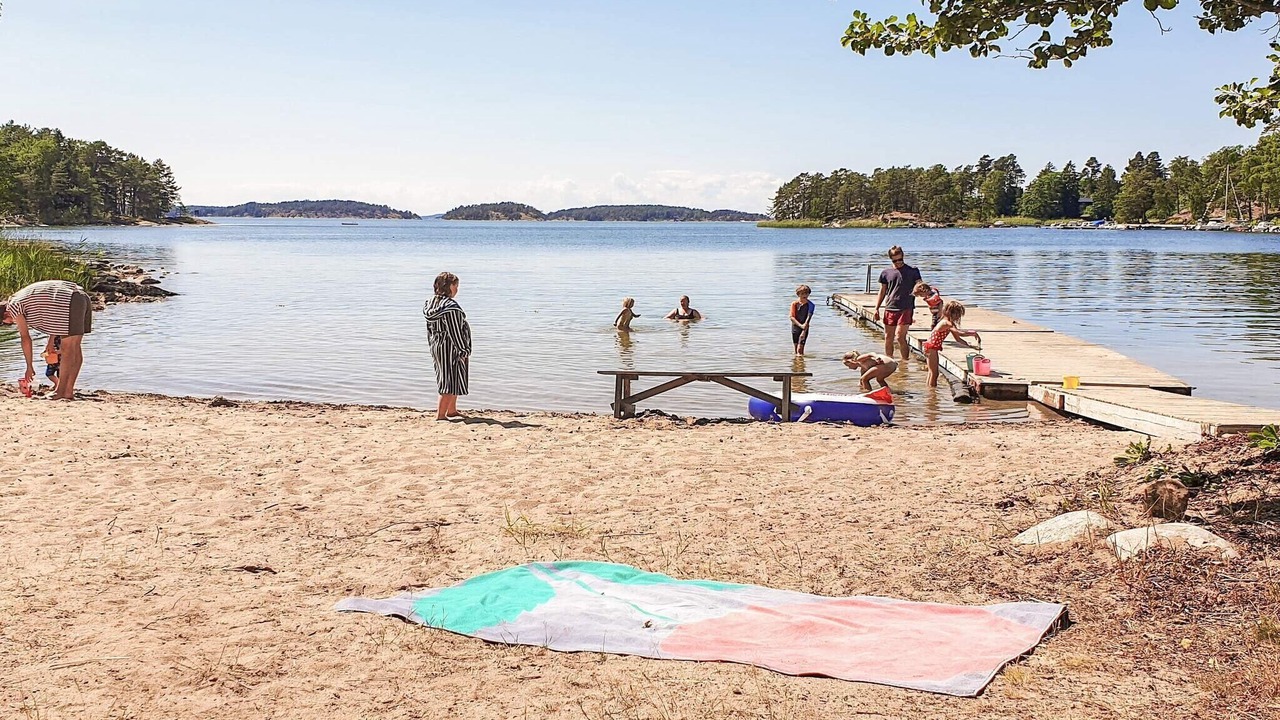 Photo of Outdoor in Orno