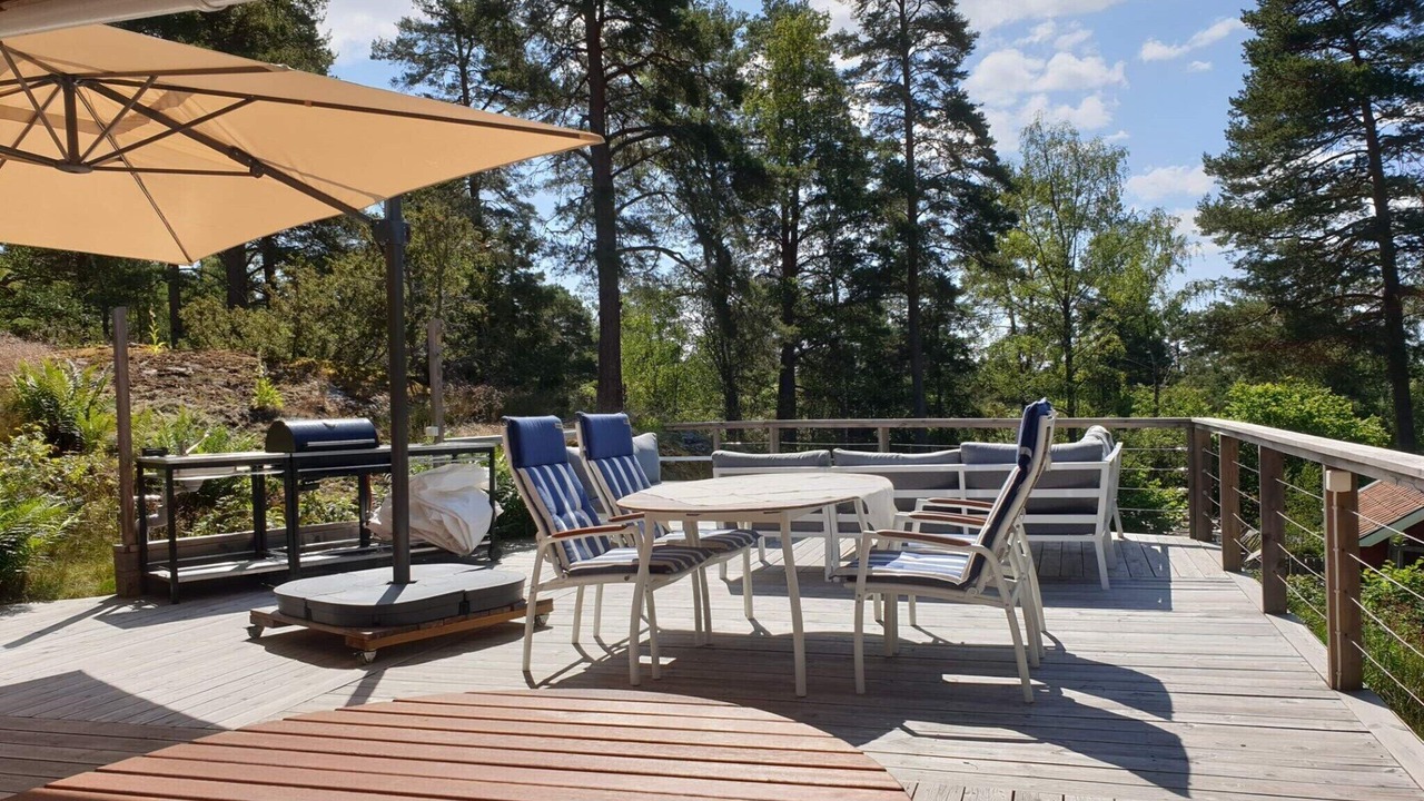 Photo of Outdoor in Orno
