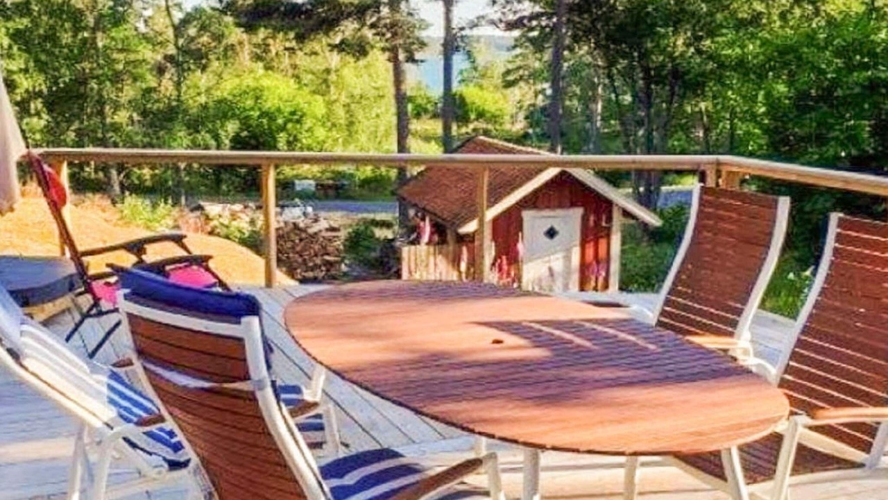 Photo of Outdoor in Orno