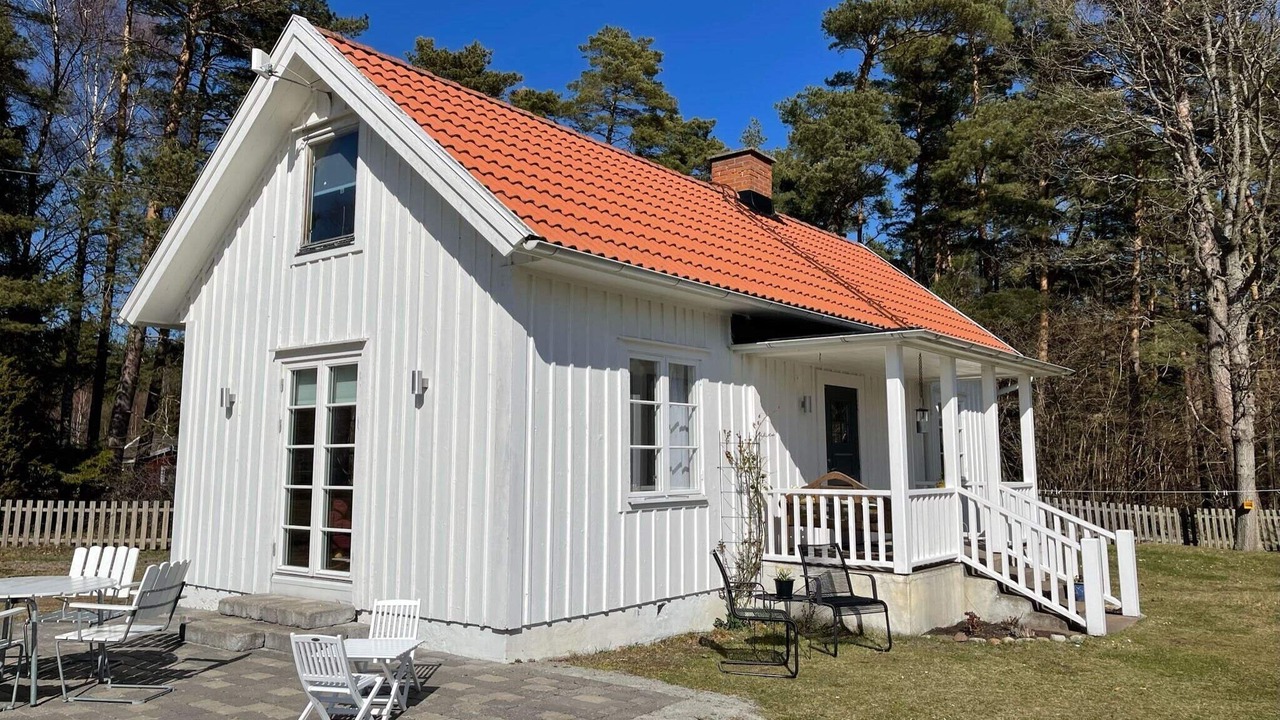 Photo of Outdoor in Byxelkrok