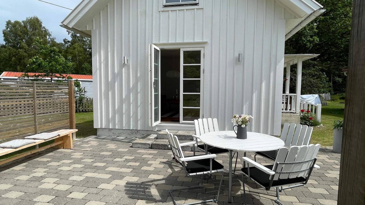 Photo of Outdoor in Byxelkrok