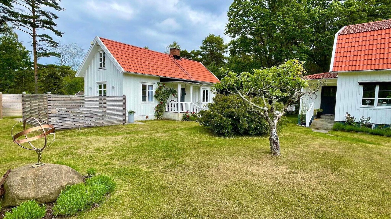 Photo of Outdoor in Byxelkrok
