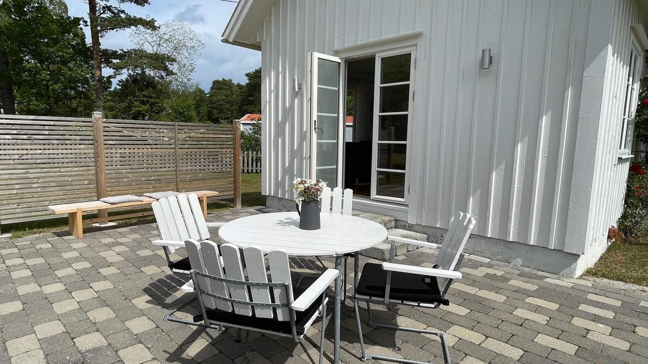 Photo of Outdoor in Byxelkrok