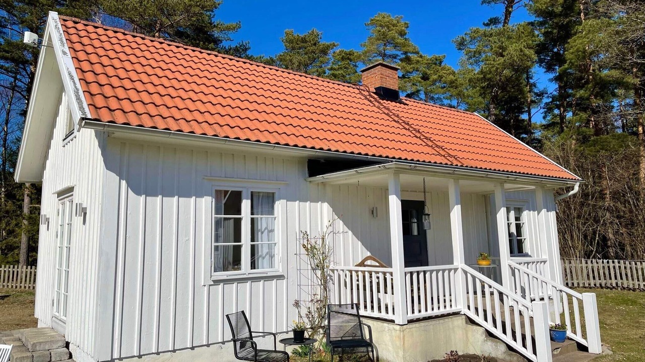 Photo of Outdoor in Byxelkrok