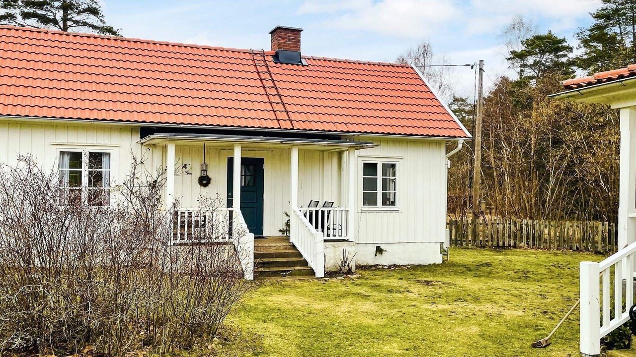 Photo of Outdoor in Byxelkrok