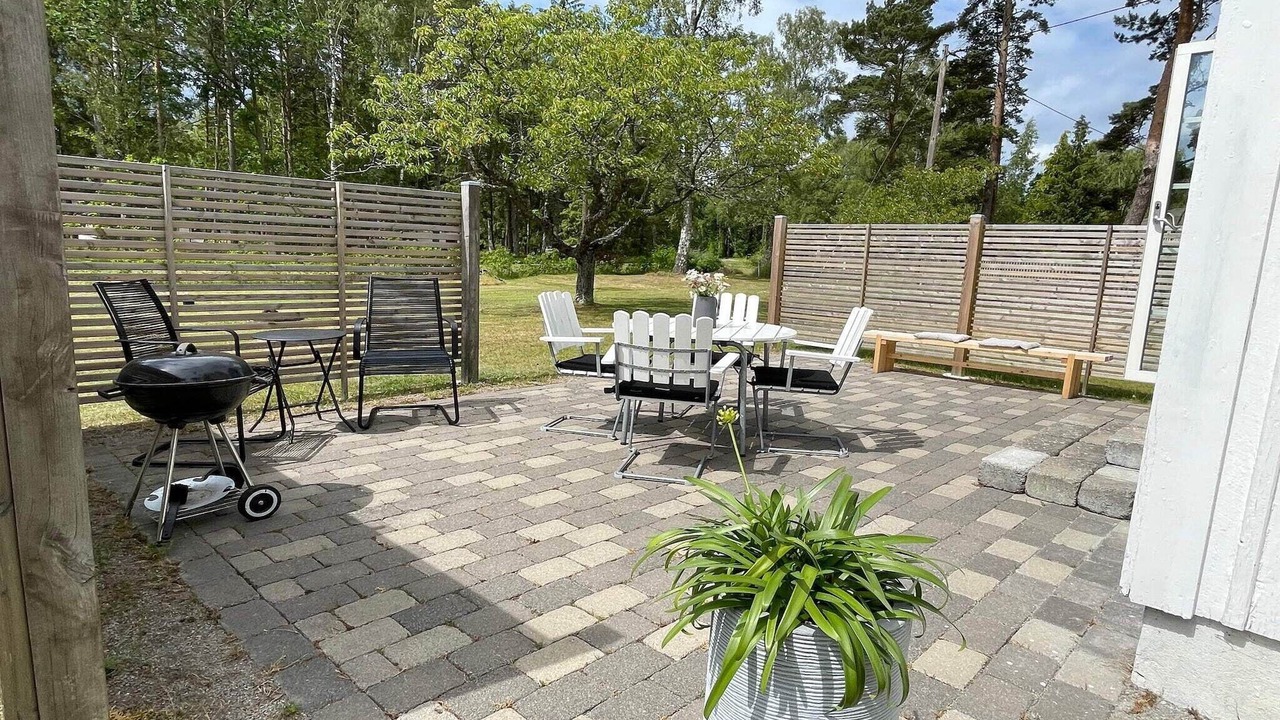 Photo of Outdoor in Byxelkrok