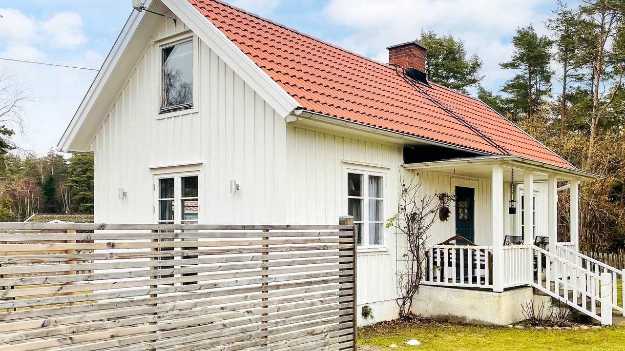 Photo of Outdoor in Byxelkrok