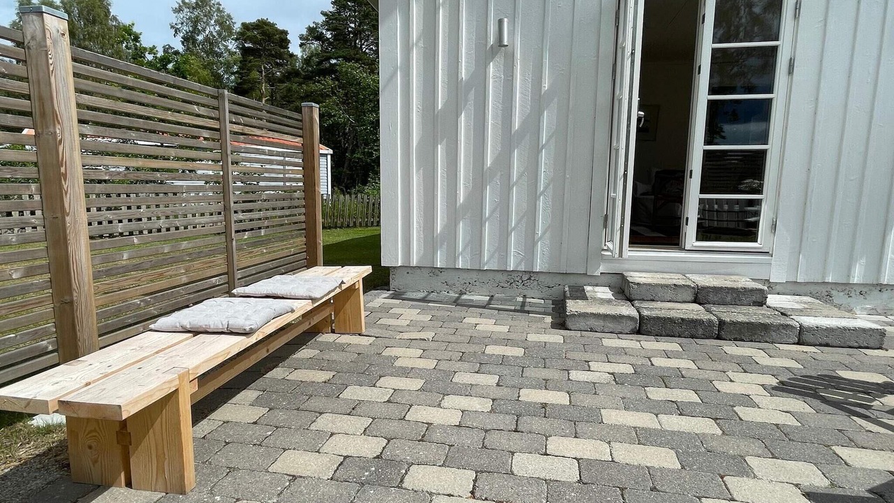 Photo of Outdoor in Byxelkrok
