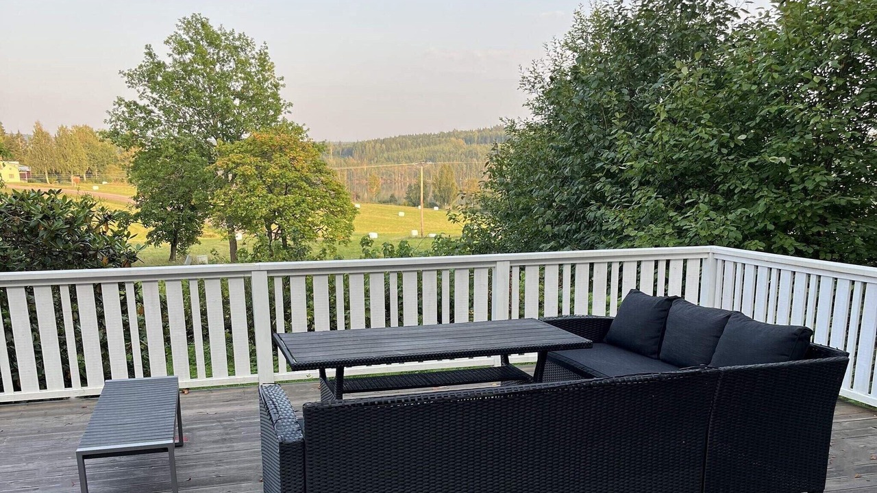 Photo of Outdoor in Molkom