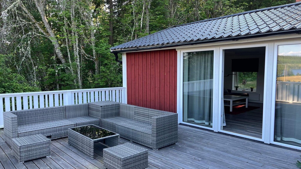 Photo of Outdoor in Molkom