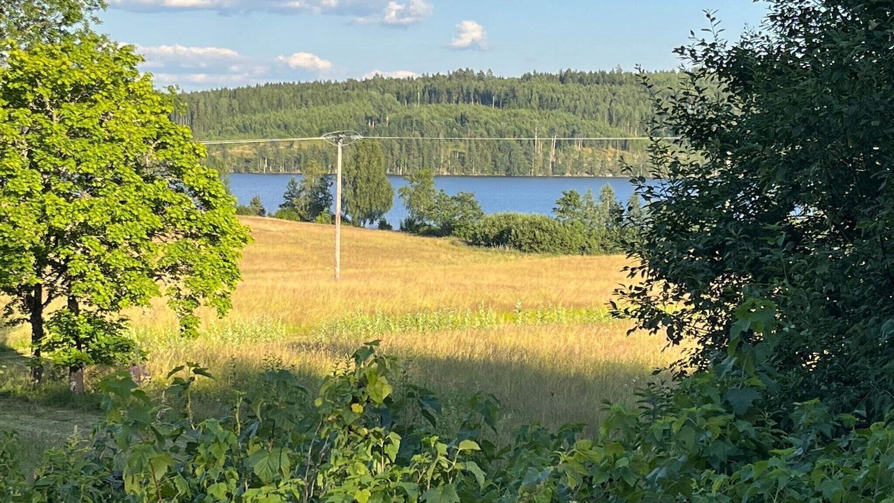 Photo of Outdoor in Molkom