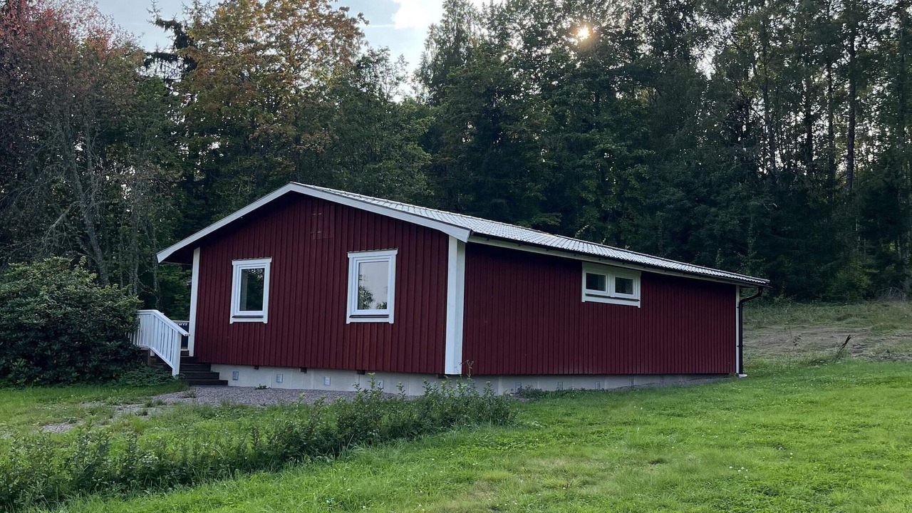 Photo of Outdoor in Molkom