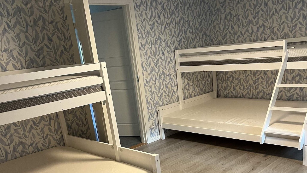 Photo of Bedroom in Molkom