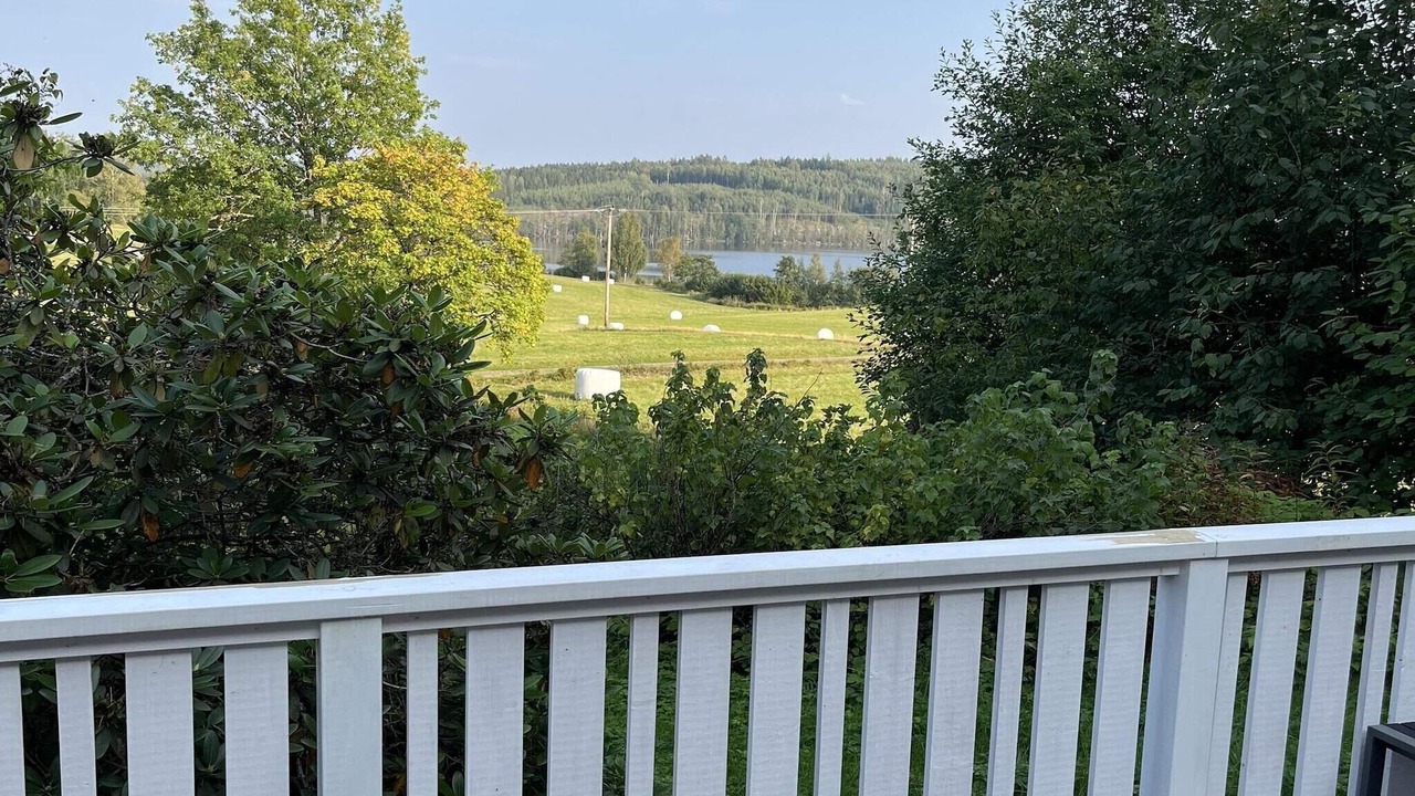 Photo of Outdoor in Molkom