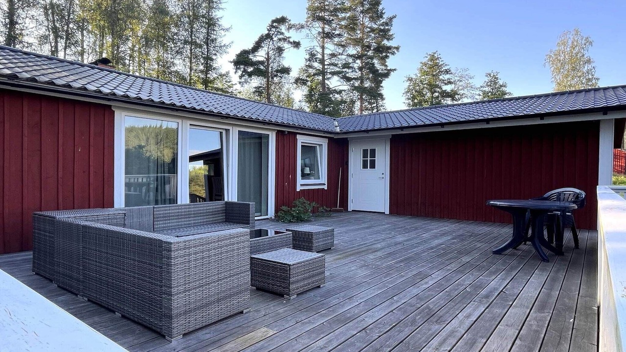 Photo of Outdoor in Molkom