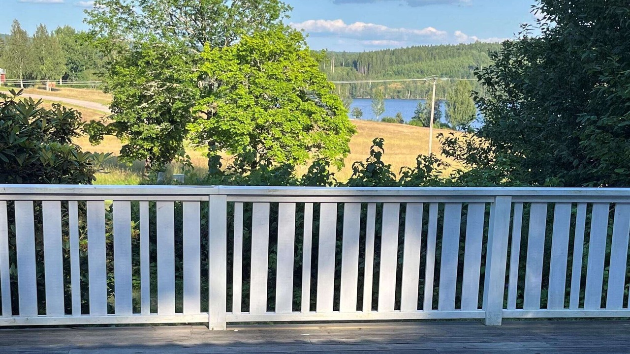 Photo of Outdoor in Molkom