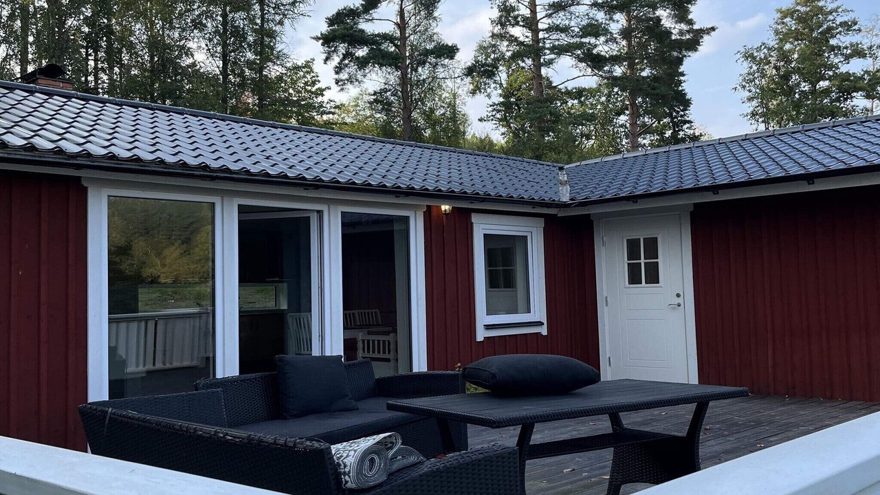 Photo of Outdoor in Molkom