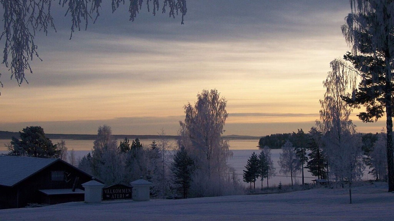 Photo of Outdoor in Vamhus