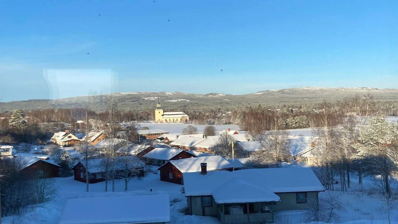 Photo of Outdoor in Vamhus