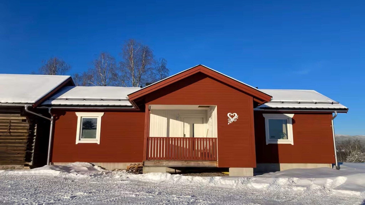 Photo of Outdoor in Vamhus