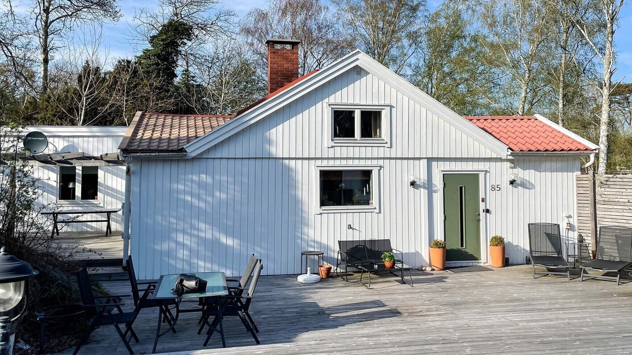 Photo of Outdoor in Hjaelteby