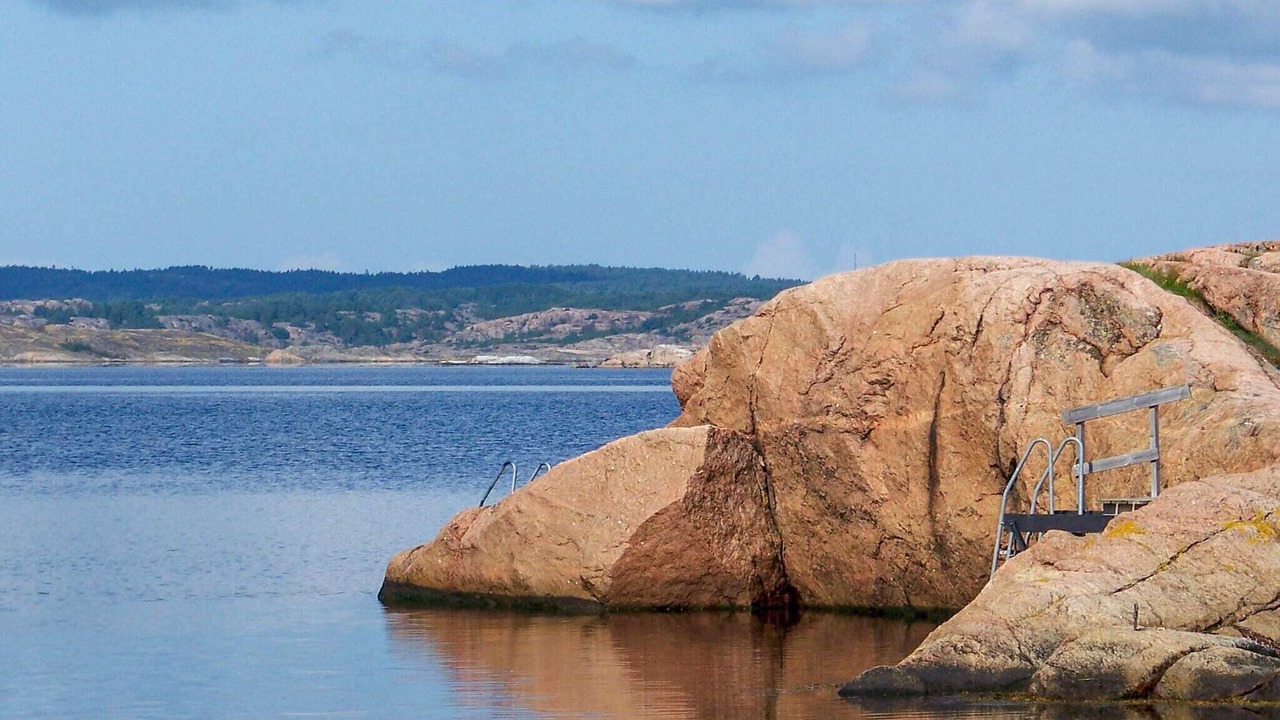 Photo of Outdoor in Hjaelteby