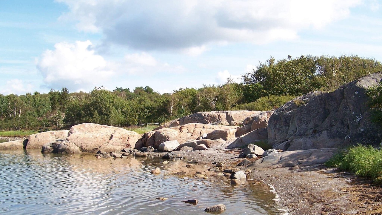 Photo of Outdoor in Hjaelteby