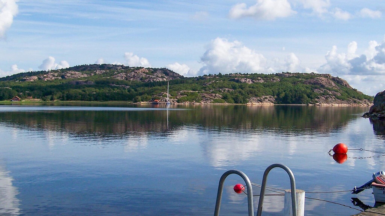 Photo of Outdoor in Hjaelteby