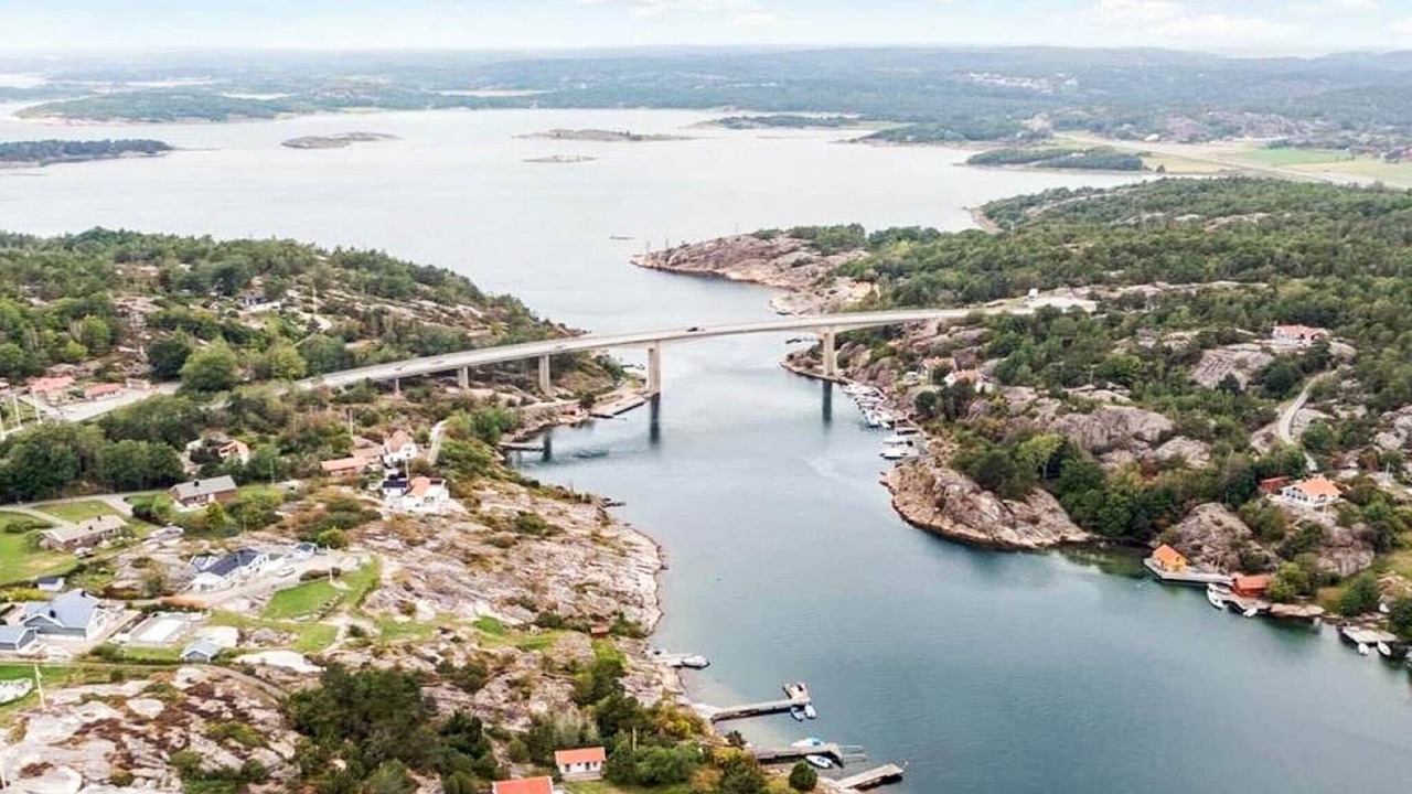 Photo of Outdoor in Hjaelteby