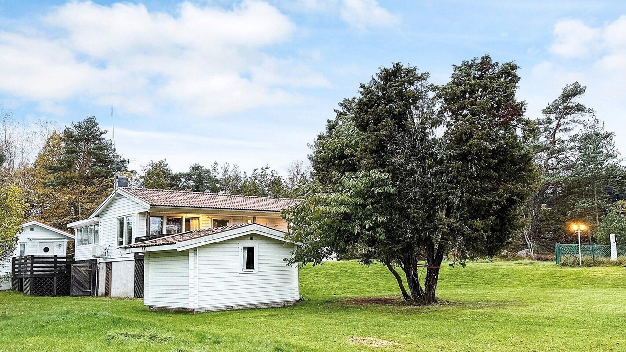 Photo of Outdoor in Varmdo