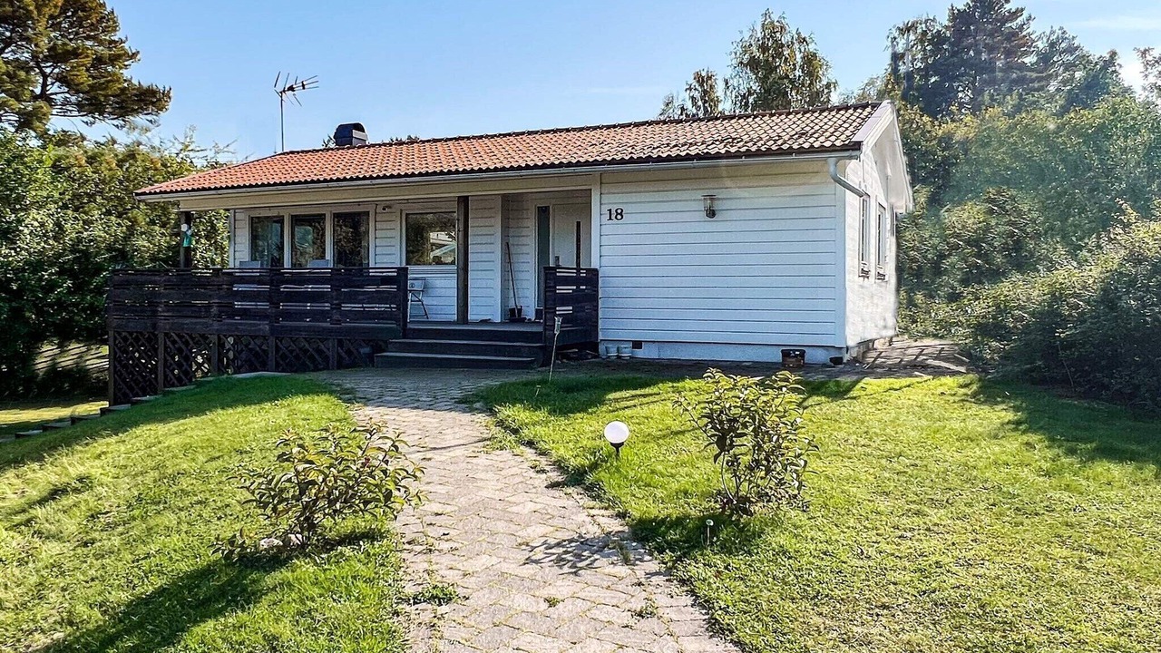Photo of Outdoor in Varmdo