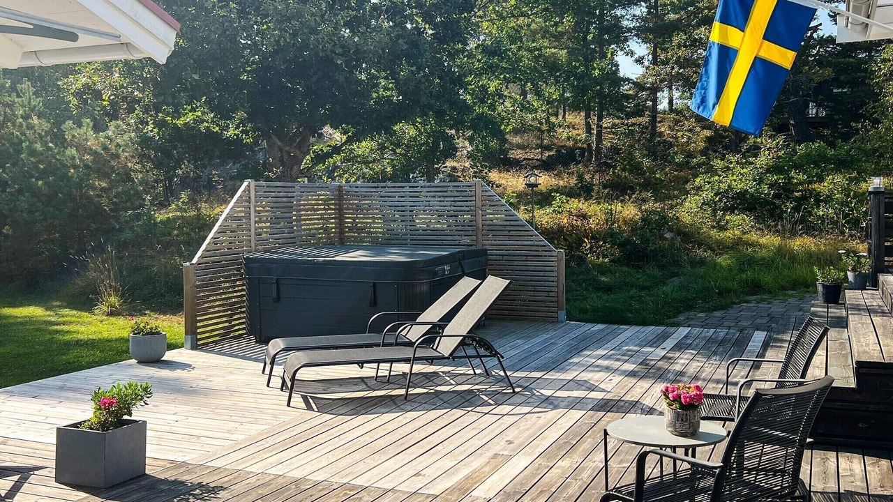 Photo of Outdoor in Varmdo