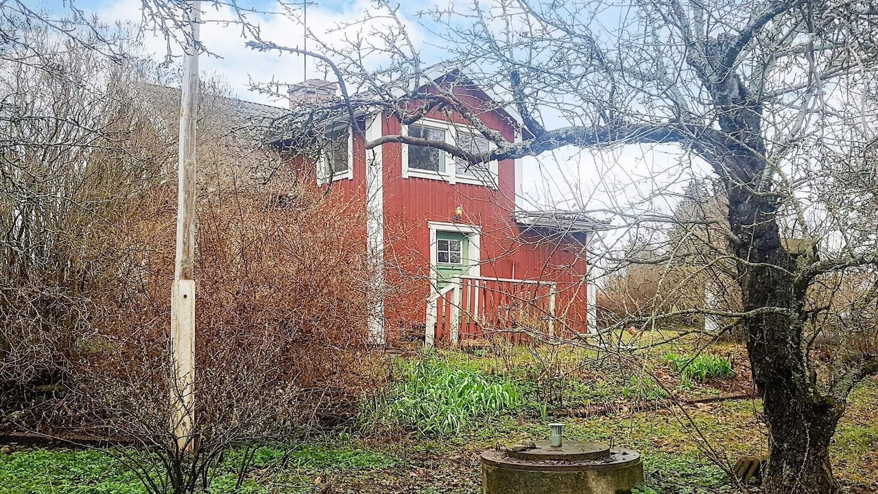 Photo of Outdoor in Orsundsbro