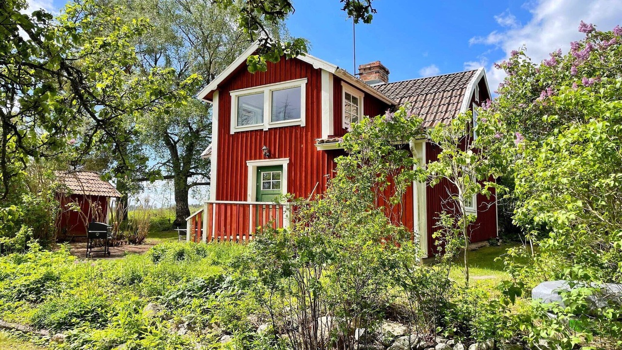 Photo of Outdoor in Orsundsbro
