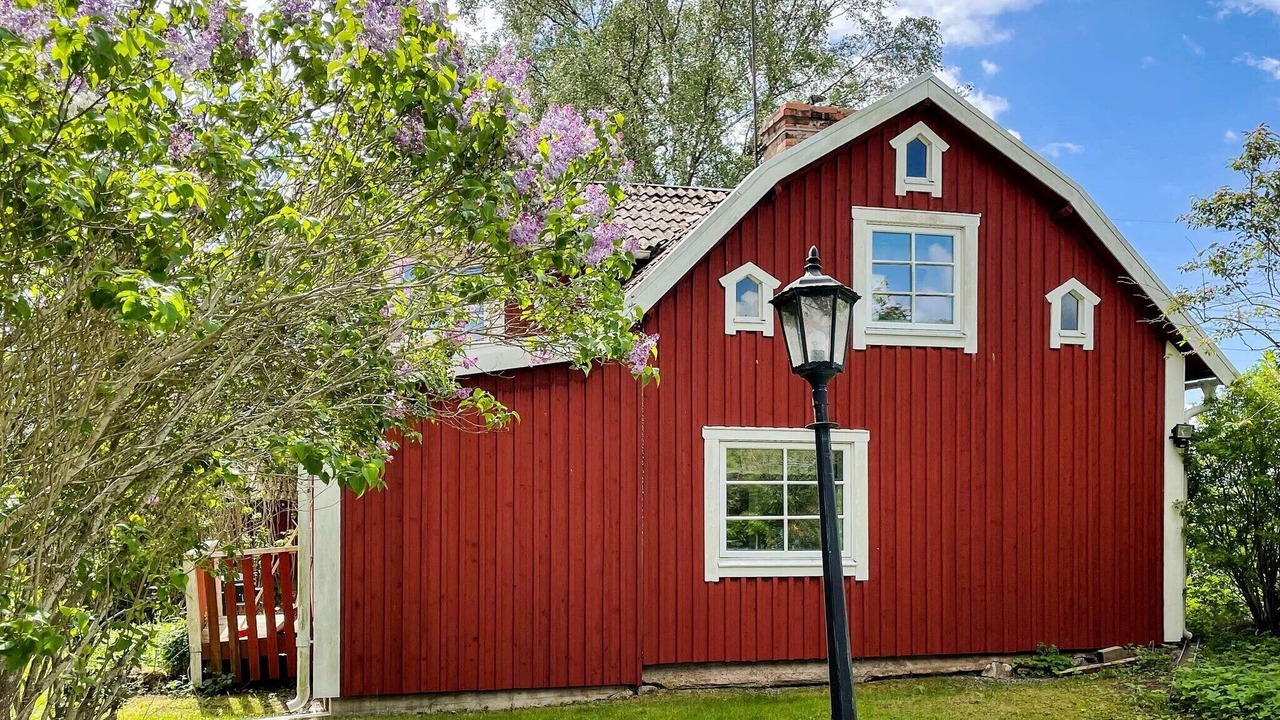 Photo of Outdoor in Orsundsbro