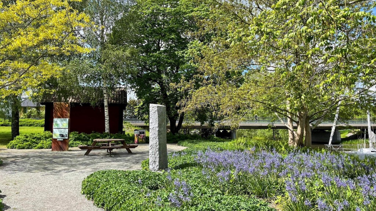 Photo of Outdoor in Orsundsbro
