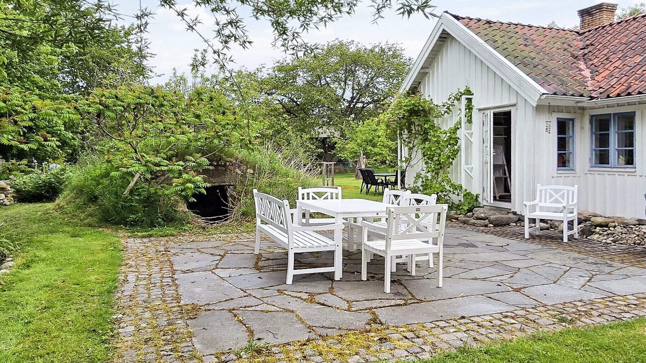 Photo of Outdoor in Asa