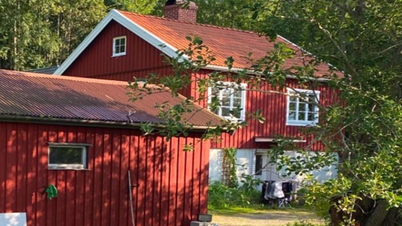 Photo of Outdoor in Orust Municipality