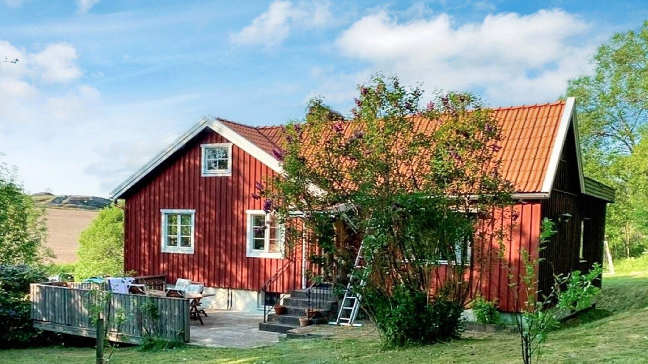 Photo of Outdoor in Orust Municipality