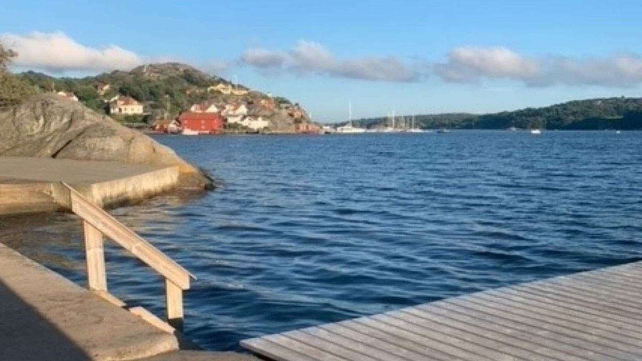 Photo of Outdoor in Orust Municipality