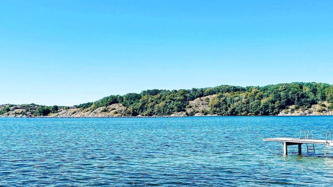 Photo of Outdoor in Orust Municipality