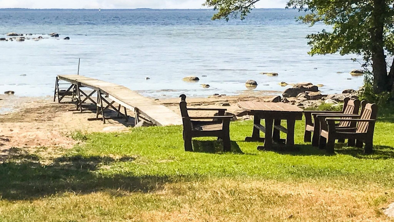 Photo of Outdoor in Farjestaden