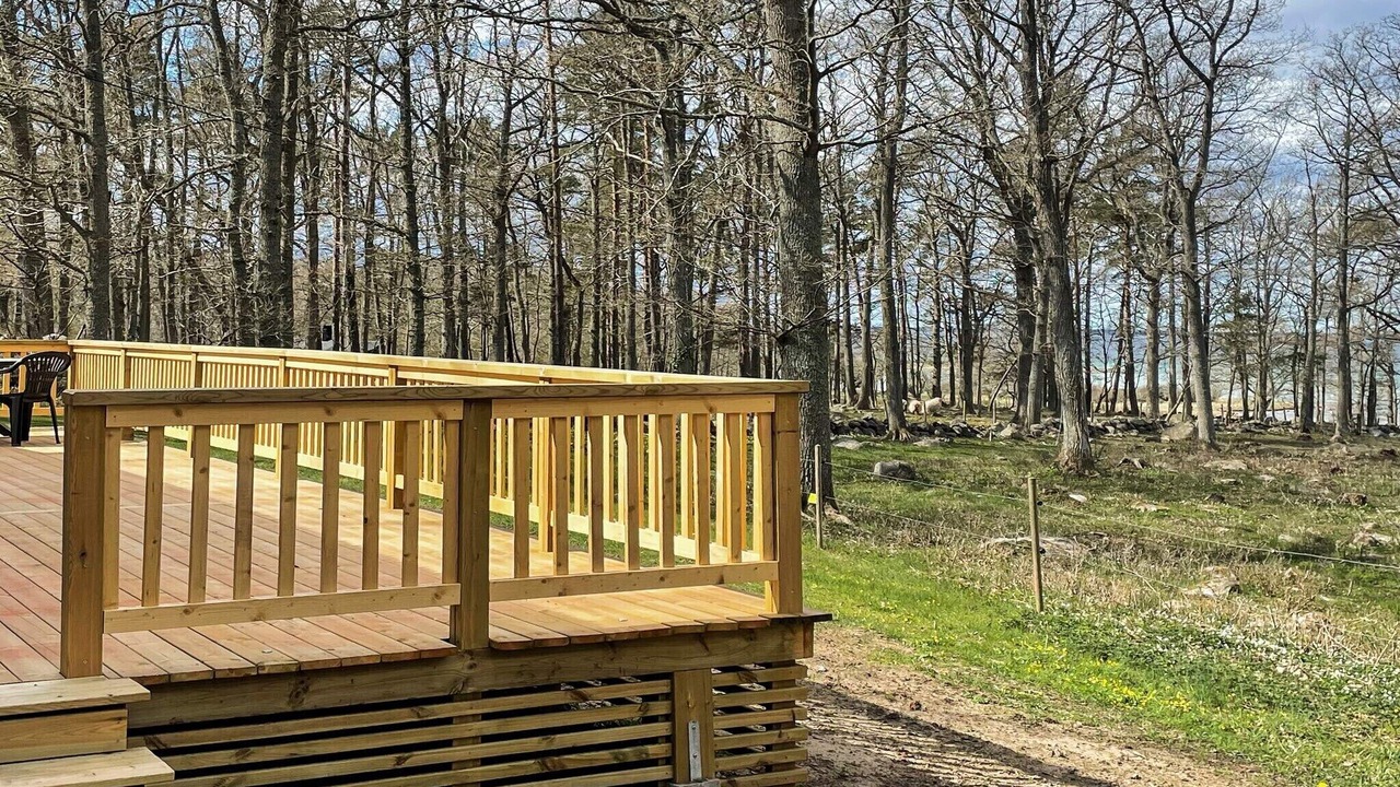 Photo of Outdoor in Farjestaden