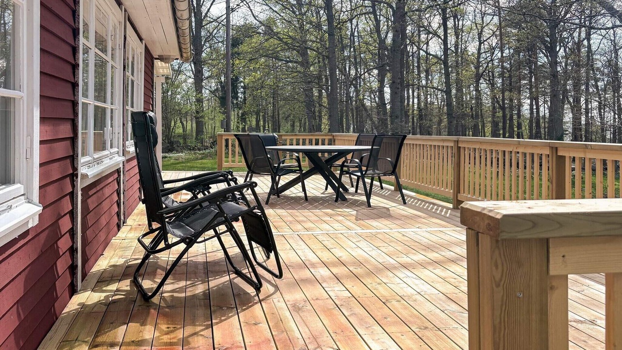 Photo of Outdoor in Farjestaden