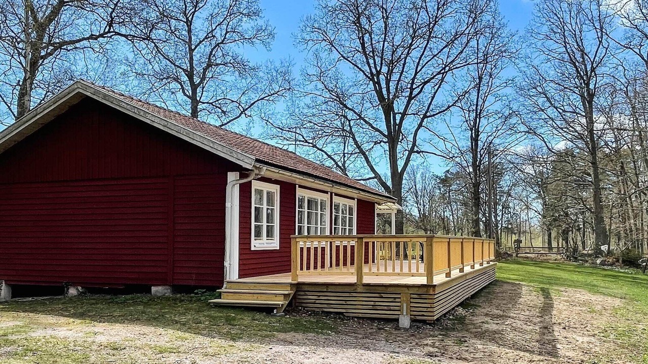 Photo of Outdoor in Farjestaden