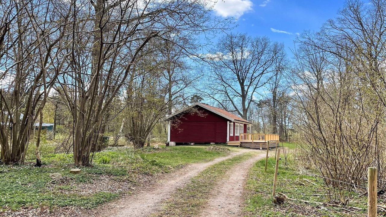 Photo of Outdoor in Farjestaden