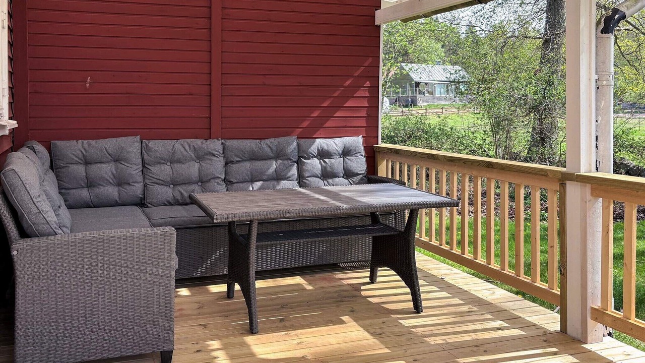 Photo of Outdoor in Farjestaden