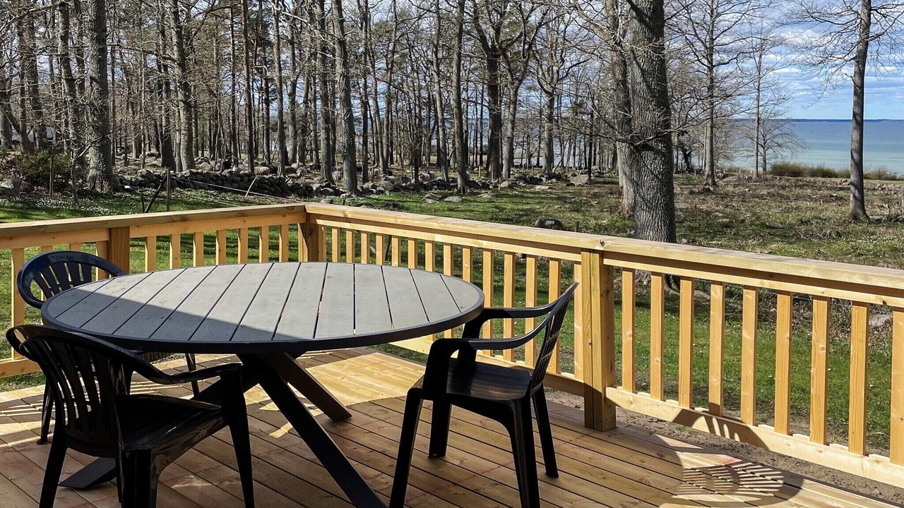 Photo of Outdoor in Farjestaden